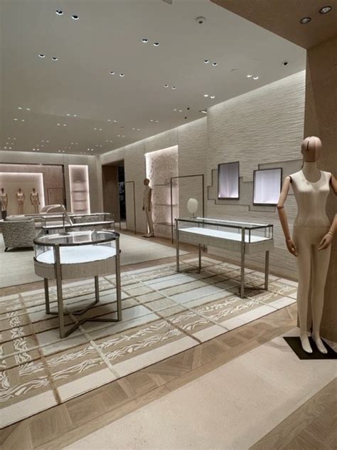 dior troy somerset